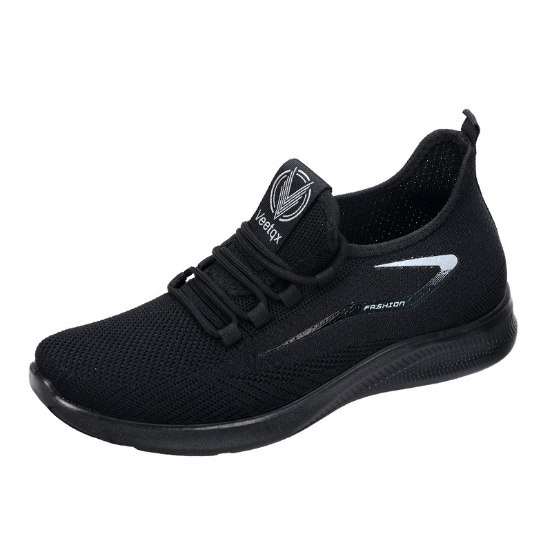 Orthopedic Pain-relieving Ergonomic Pain-relieving Comfort Mesh Sneakers